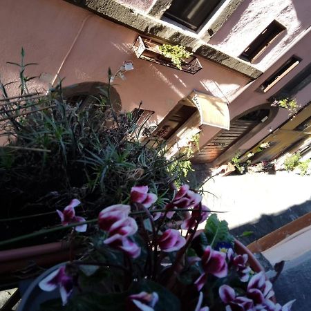 Alloggio Turistico Centro Storico Malatesta Montefiascone Exteriör bild